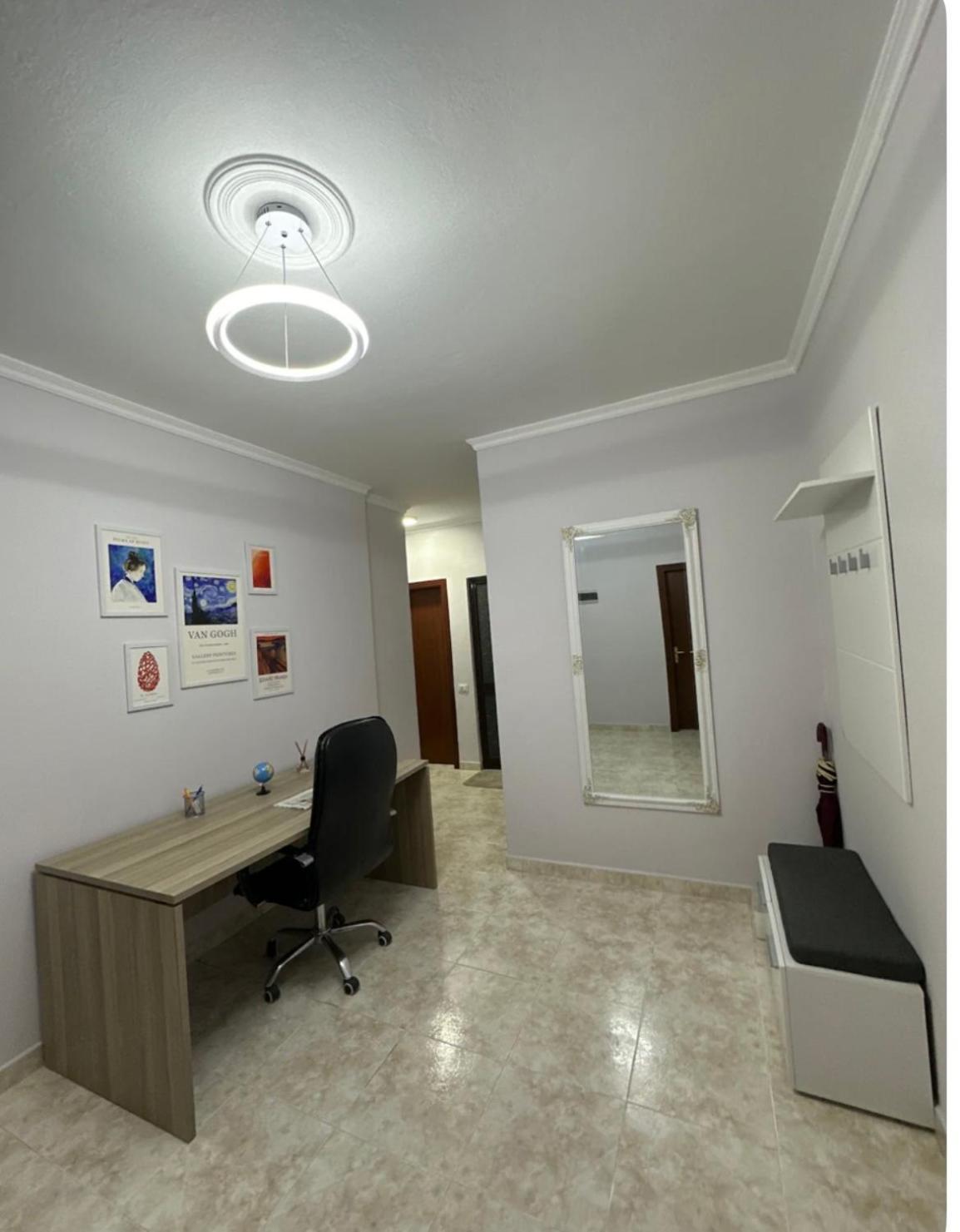 Nunu'S Place At Top Location Blloku Τίρανα Εξωτερικό φωτογραφία